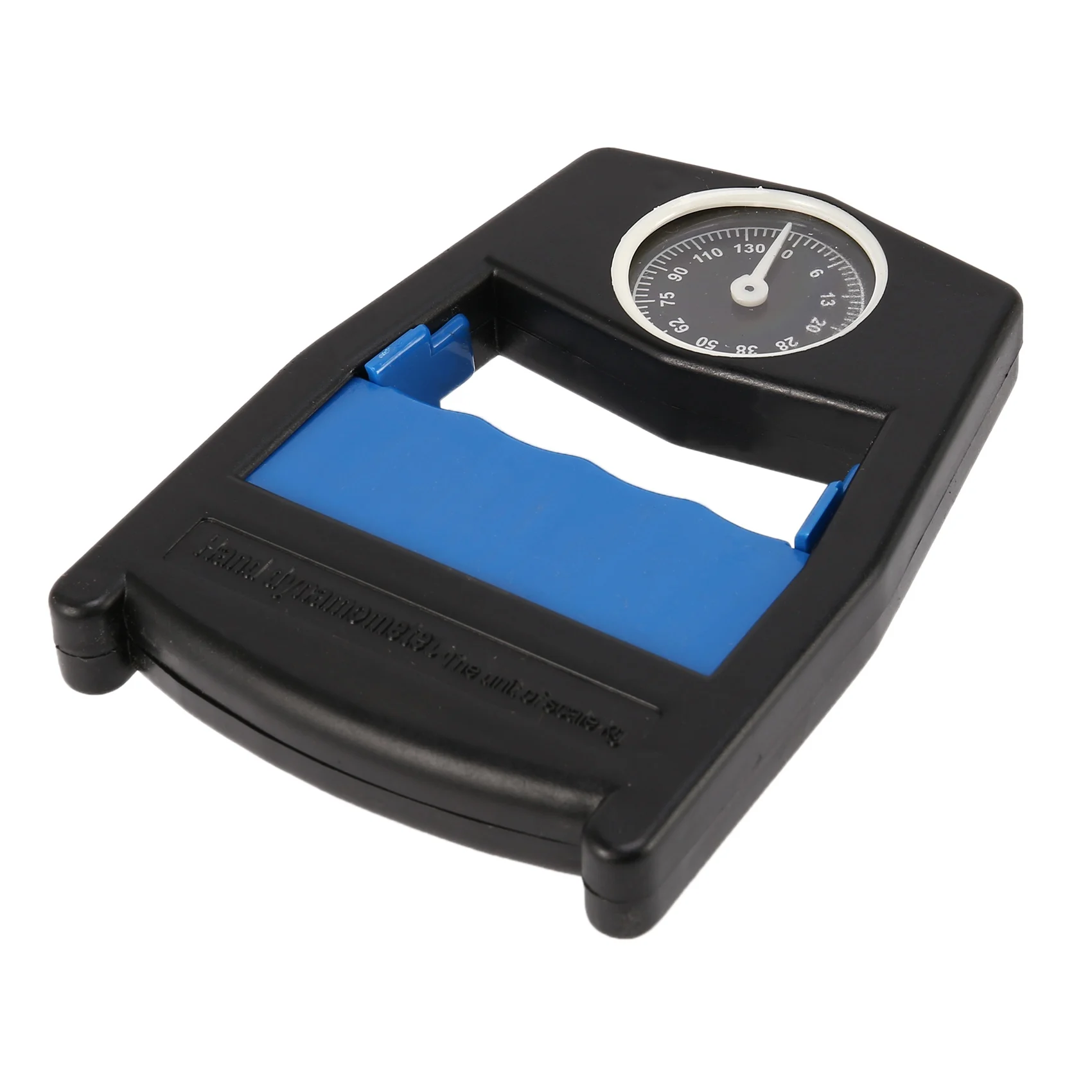 

B17CB Ручной динамометр Измеритель силы захвата 130 кг/286 фунтов Измеритель силы емкости