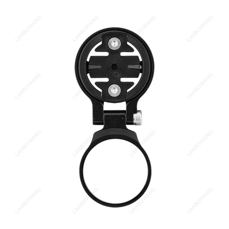 Suitable for Bicycle Code Table Holder, Headlight Extension Base, Aluminum Alloy Integrated Extension Bracket, Multiple Styles