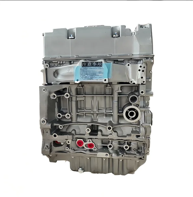 

High-quality K24Z2 Engine, Suitable For Honda 8th-generation Accord, Odyssey And Spirior