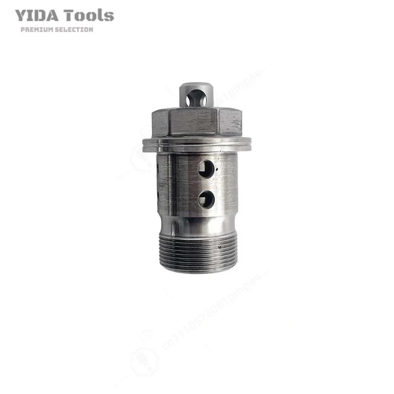 Remanufactured Central Mount VVT Oil Control Solenoid OE 14330-5AY-H01 Fit 1.5T Engine Camshaft Timing Spare Part