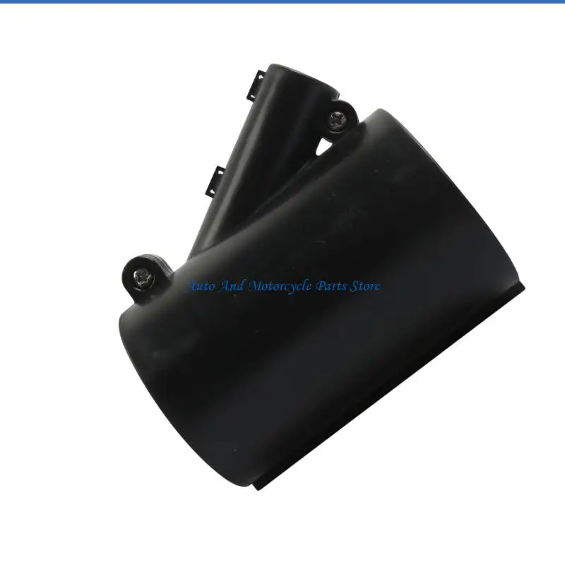 P9FD Außenbordmotor-Rigging-Schlauchflansch-Kit für Kraftstoffleitung und Kabelmanagement – Detail 5