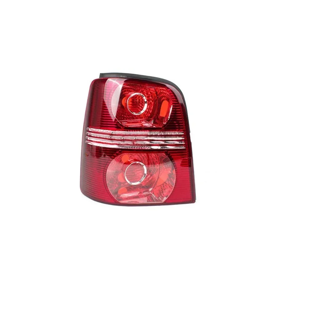 Rear Stop Tail Light Brake Light for Volkswagen VW Touran 2008 2009 2010 Taillight Auto Parts