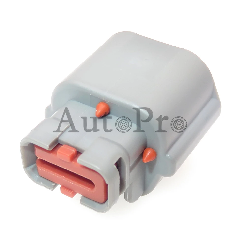 1 Set 3 Hole MG641295-4 Auto Parts Waterproof Wiring Socket Starter 7283-8732-40 MG 641295-4 Car Camshaft Sensor Plug