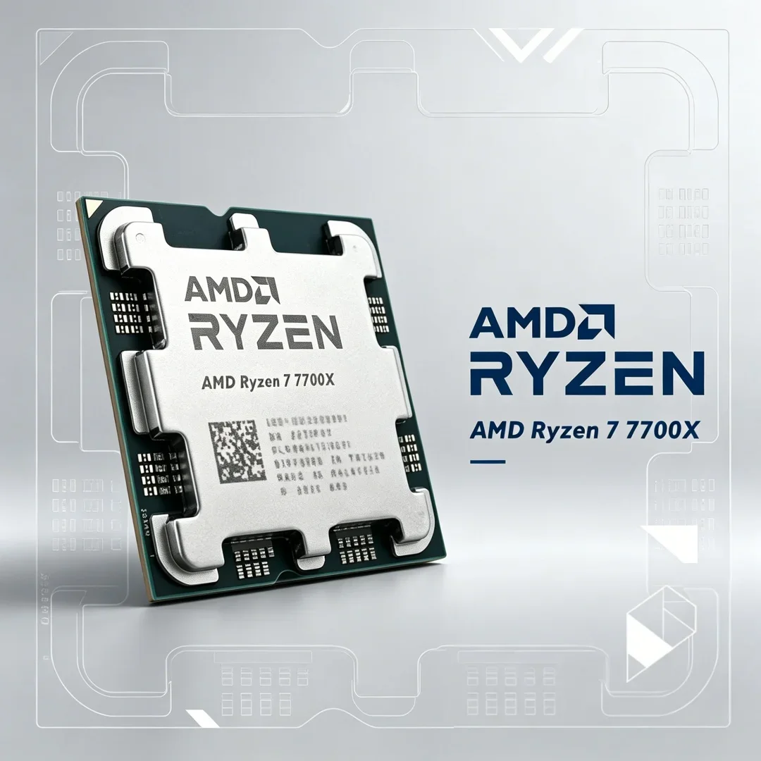 Ryzen 7700x-AliExpress