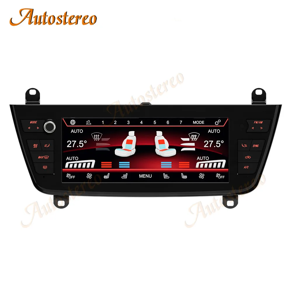 Bmw 3 f30 f31 4シリーズf32f33 f36 2012-2019用デジタルエアコン