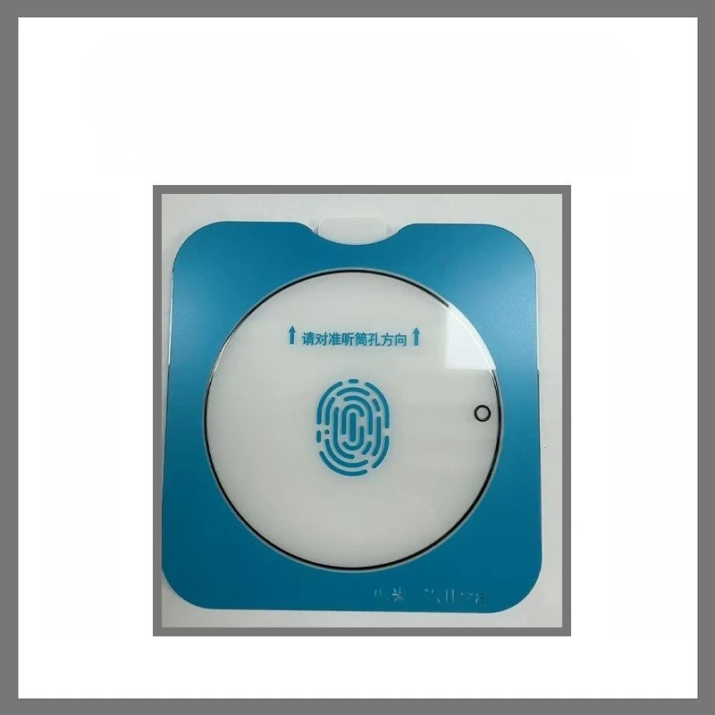 Protector de Lente de Cámara Full Glue para Xiaomi 17 Ultra, Protector de Lente Mi17Ultra, Cubierta de Vidrio Templado con Herramienta de Instalación 6