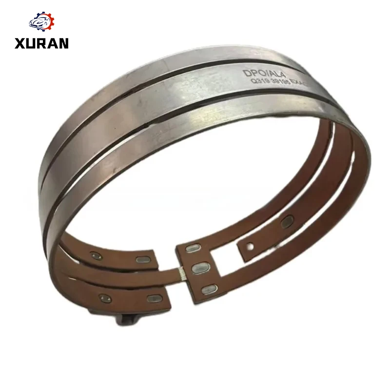 

AL4 DPO DP2 4-Speed Auto Transmission Gearbox Brake Band 234129 For Citroen C4 C5 Peugeot 308 307 RENAULT