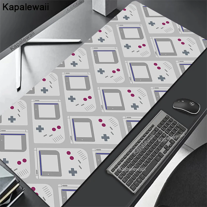 

Новый игровой киберспортивный коврик для мыши Sakura, универсальный настольный и ноутбук, компьютерный аниме, черный офисный резиновый противоскользящий коврик для мыши с цветком