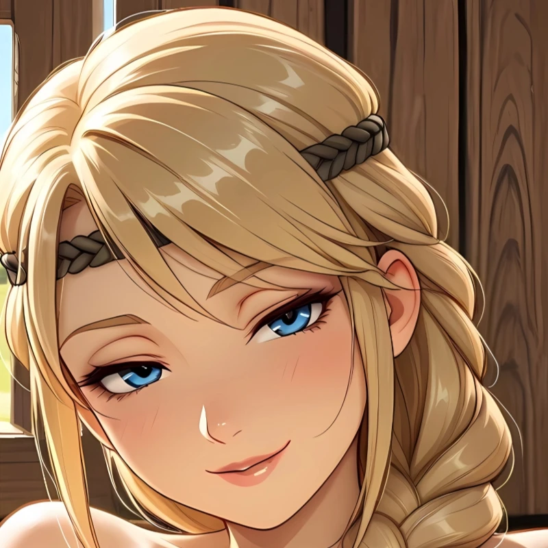 Dakimakura Anime Pillowcase Astrid Double-sided Print Life-size Body Pillow Cover Bedding Gifts
