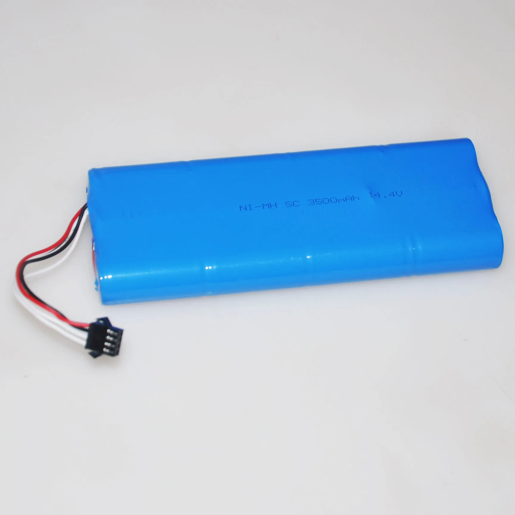 

14.4V NI-MH Rechageable Battery 3500mAh for Ecovacs Deebot Deepoo D54 D56 D58 540 550 560 570 580 543 Vacumm Cleaner