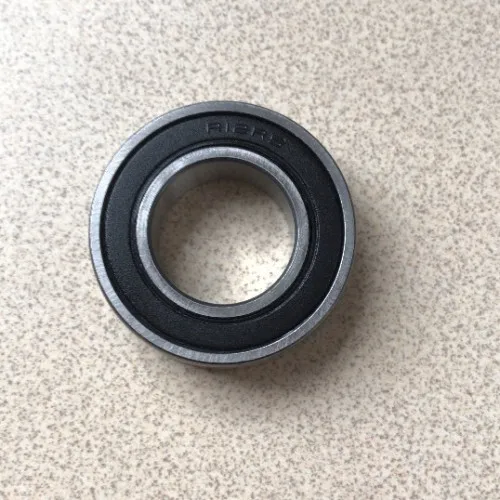 R12-22-2RS R12/22-2RS R12 inner hole 22mm R12-2RS shaft bearing 22 x 41.275 x 11.112 mm