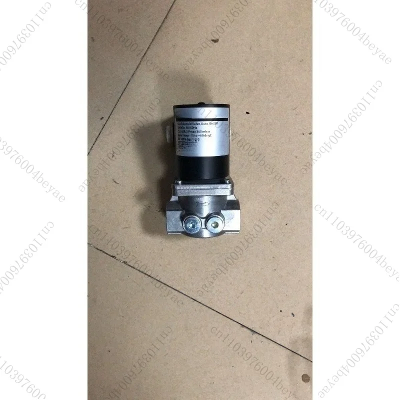 gas solenoid valve DEVG15, 20, 10, 25, DEVG32, DEVG40, 50, 65, 80