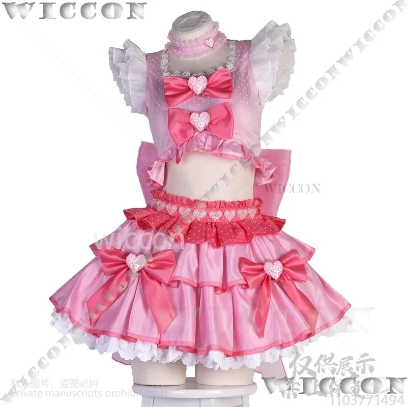 Hinamori Amu Anime … - image