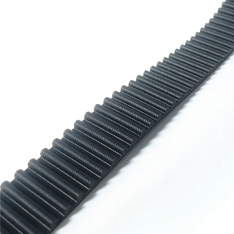 

HTD 1176-8M 1184-8M 1192-8M 1200-8M 1216-8M 1224-8M 1248-8M 1256-8M 1264-8M 1280-8M 1304-8M USA PowerGrip HTD 8M Timing Belts