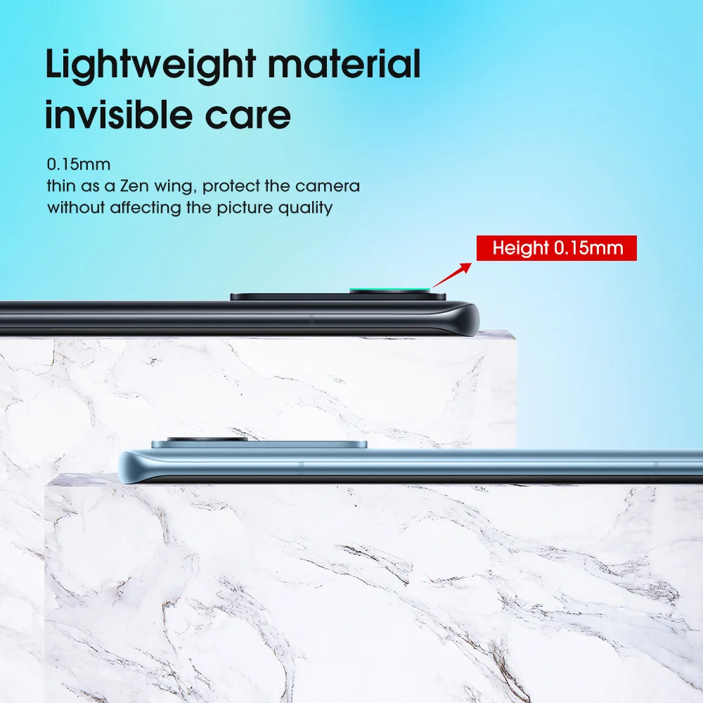 Camera Lens Glass For Xiaomi 12 X Pro Screen Protector For 12Pro 12X 12 Anti-scratch Tempered Glass Lens Film Protection 2022