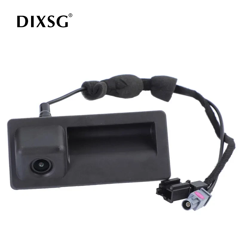 High Quality Reverse Rear View Assist Parking Camera 5ND827566C For VW Tiguan A4 A5 S4 S5 A6 A7 S6 S7 Q5