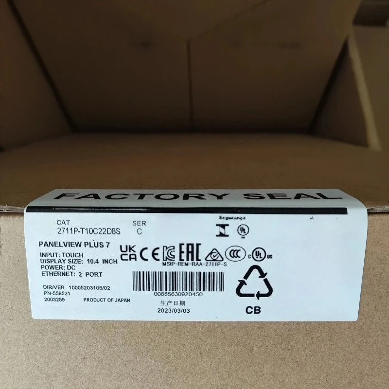 Brand New Original 1769-PB4 1769 PB4 Fast Delivery