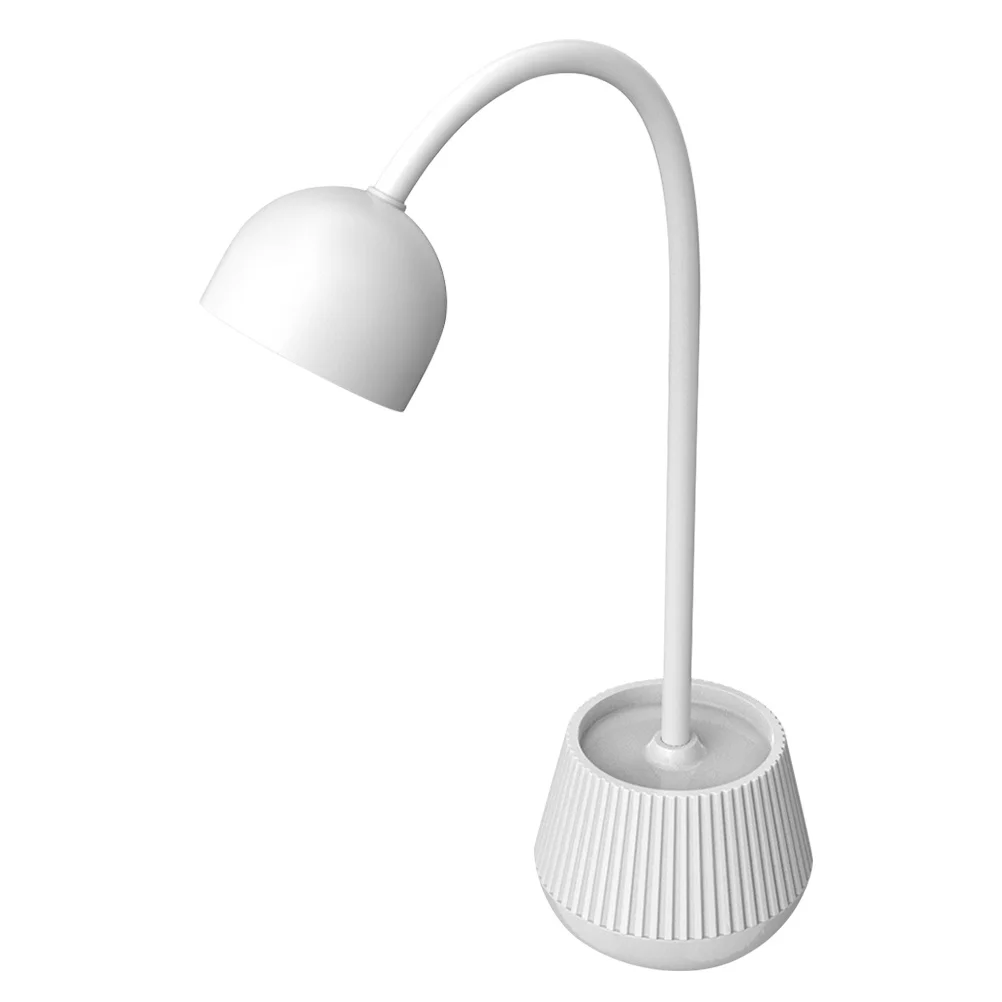 

Лампа для ногтей УФ-гель Лампа для ногтей Быстросохнущая Малый размер Тип-C Интерфейс Зарядка Быстросохнущая гелевая лампа для ногтей для ногтей