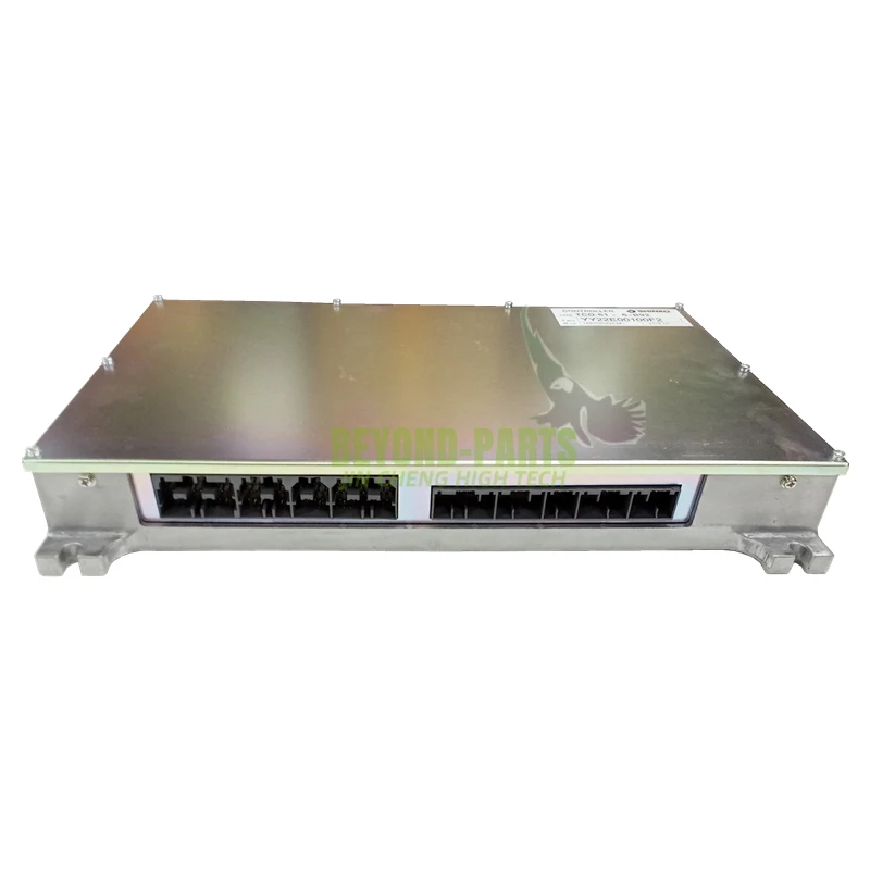 

SK135-8 SK135SR-8 SK250-8 Excavator Engine Controller Computer Board YY22E00100F2