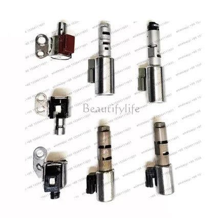 

A750 automatic transmission gearbox transmission system valve body solenoid valve 85420-12120