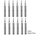 12pcs 10g