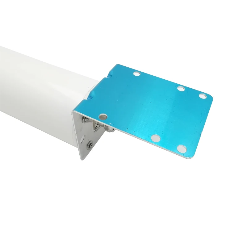 Omni WIFI LTE 4G 5G 698-2700-3800Mhz Female Outdoor New High Performance 18dBi  LTE 4G Communication Antenna