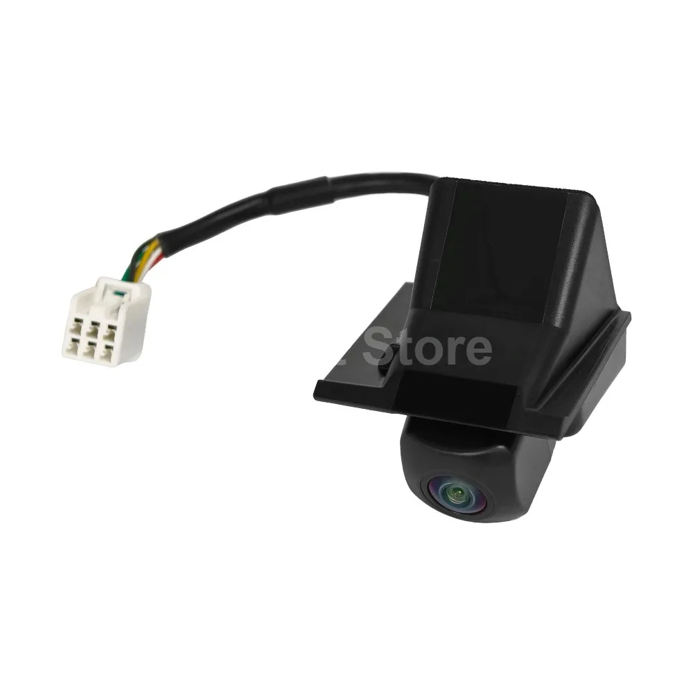 For Honda Pilot 2019 2020 NEW 39530-TG7-A12 Car Rear View Auxiliary Parking Reversing Camera 39530TG7A12