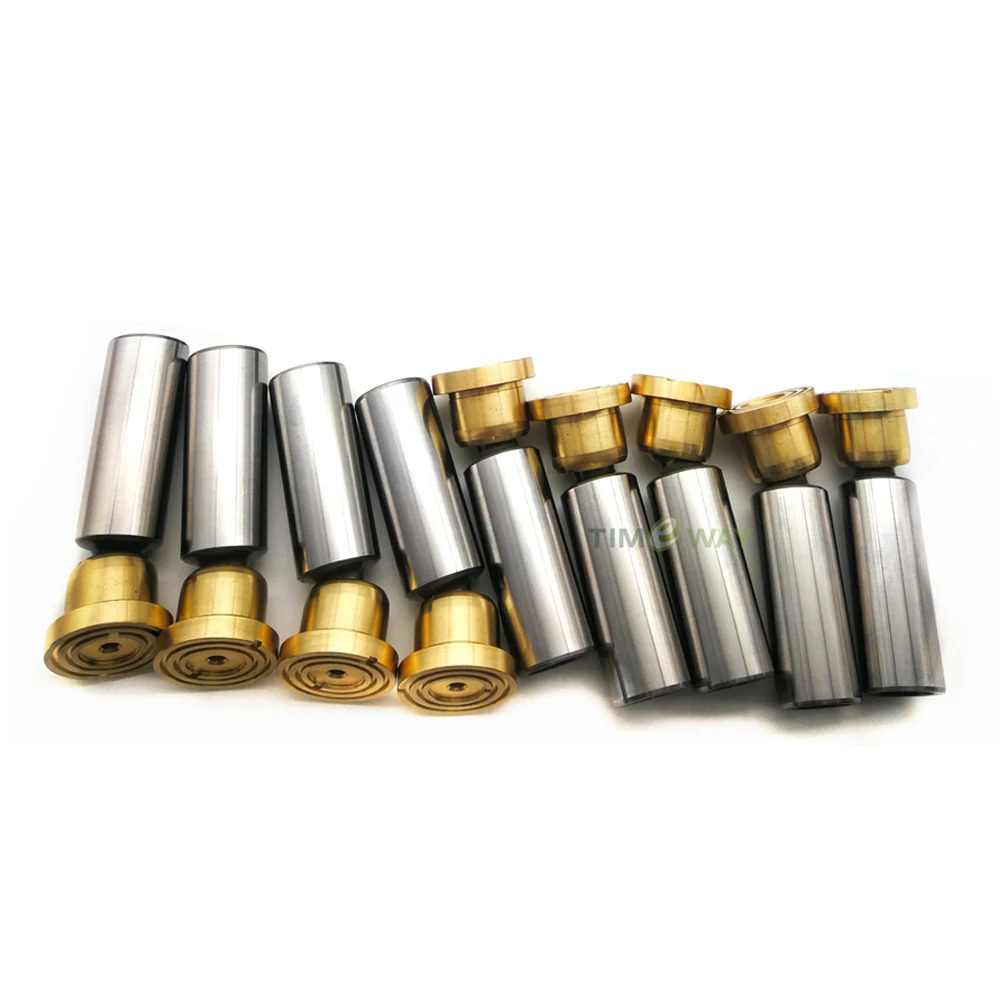 Hpr Hydraulic Pump …