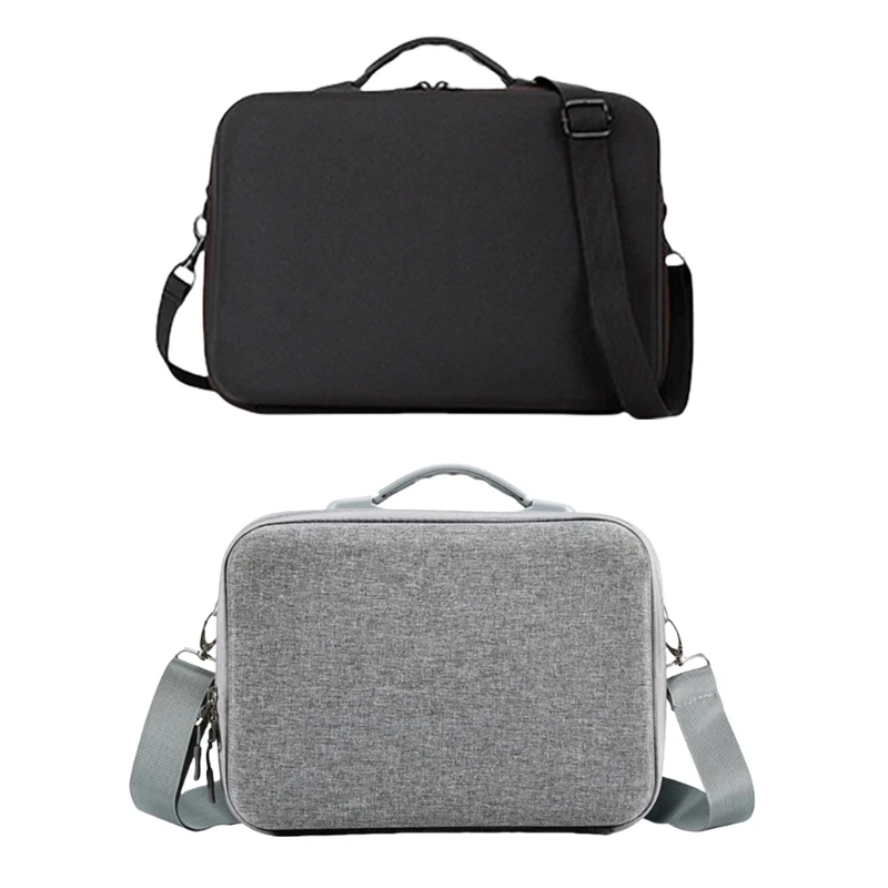 Y1UB Portable Drones Carrying Case With Inner Compartments, Water Resistant For Drones, Lightweight Design Handbag