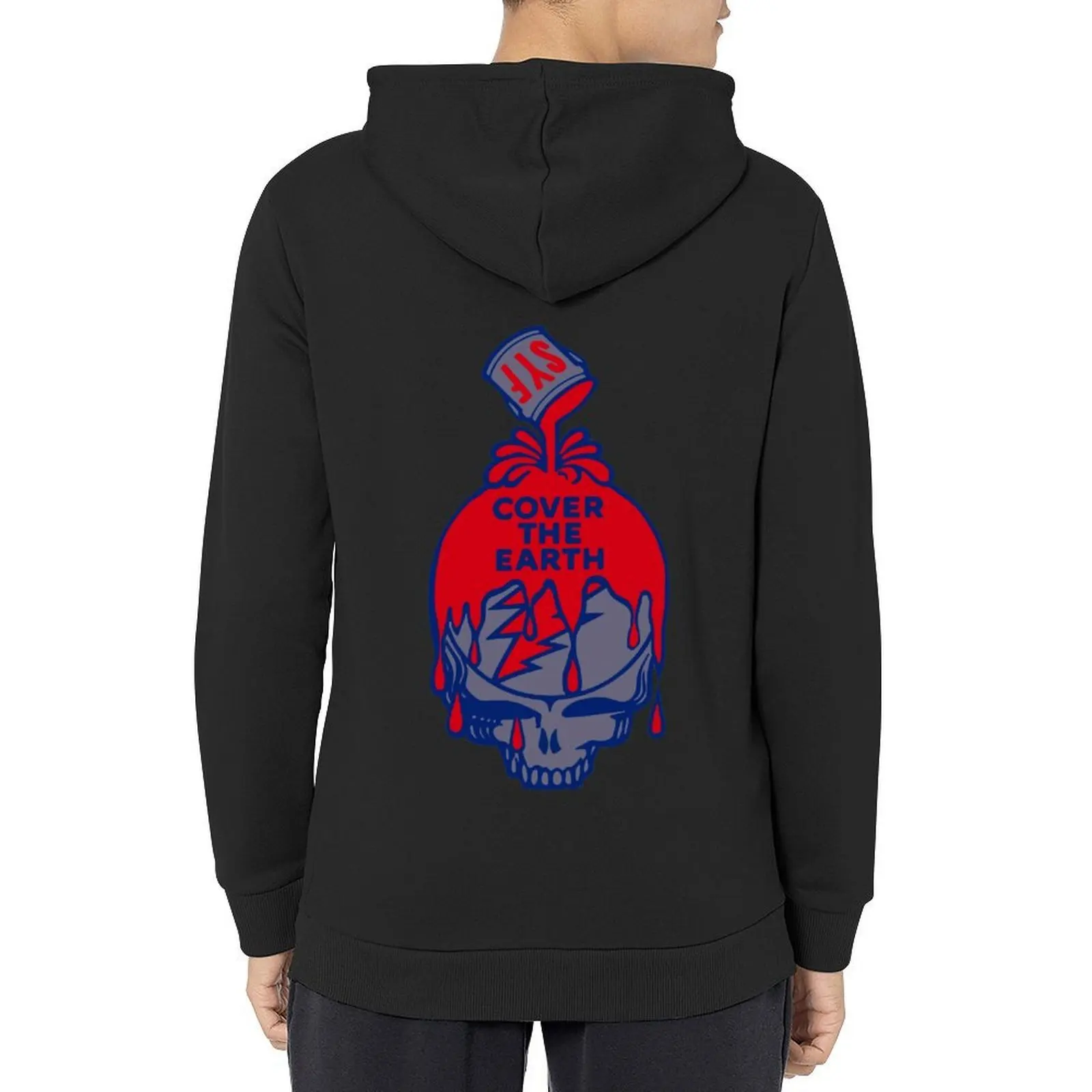 

Sherwin williams cover the earth essential t shirt Hoodie japanese style mens clothing men's clothing hoodie man