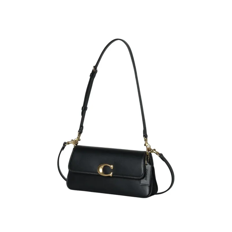 Coach Jet 25 Solid Color Women's Shoulder Crossbody Handheld Bag CAM16