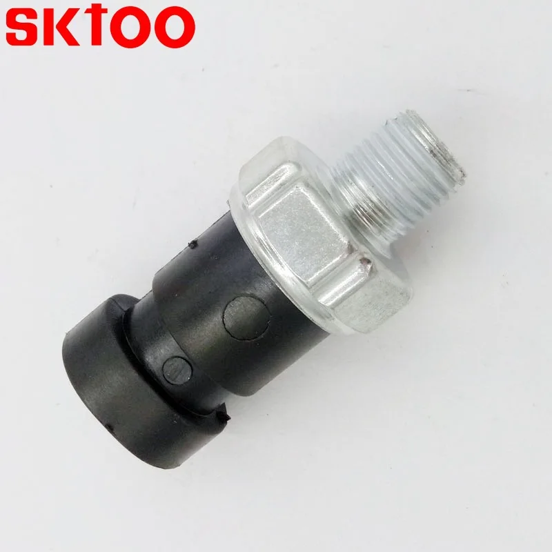 

25037205 5 шт. переключатель давления моторного масла для Chevrolet Cavalier GM Pontiac Buick OEM 19244517 25036925 SKTOO автомобильные аксессуары