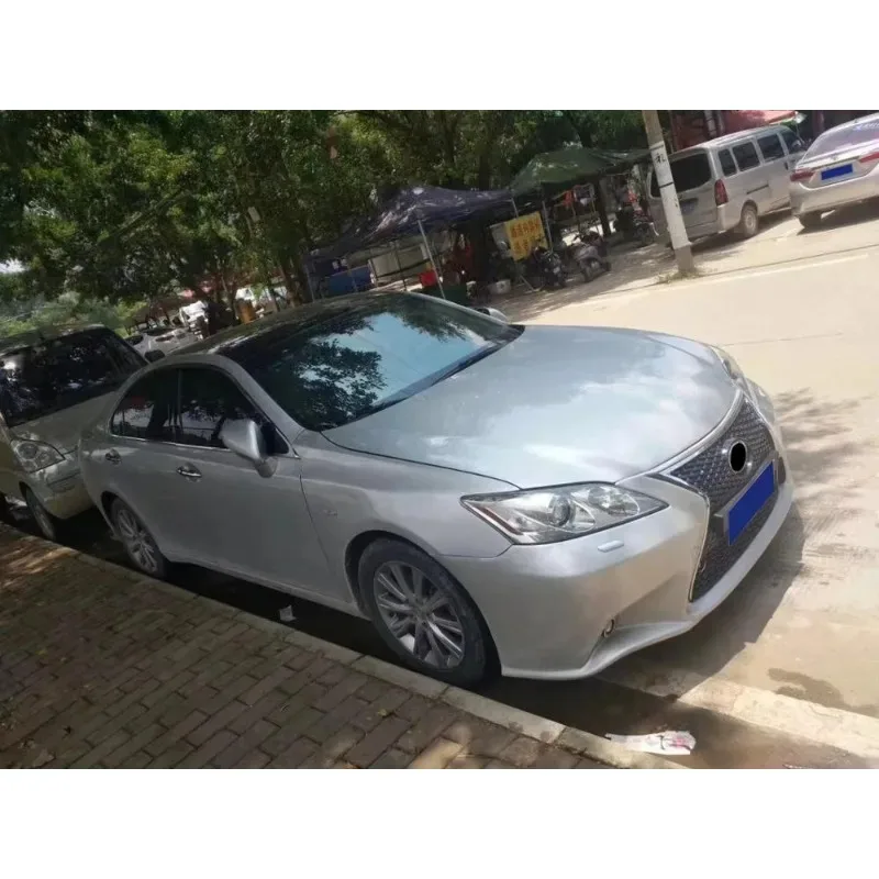 

2006-2012 Es Upgrade New Sport Body Kit