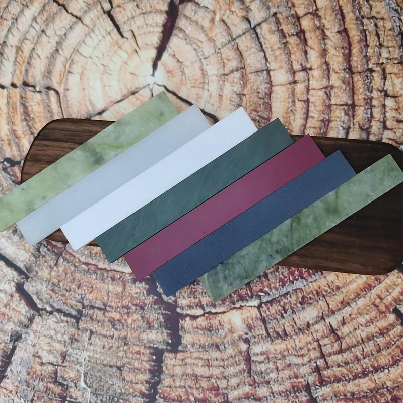 Sharpening Stone Knife Sharpener Sharpening System Polishing Stone Fine Grinding Kitchen Tools Whetstone