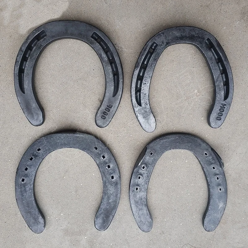 mild-steel-forged-hoof-iron-wild-riding-obstacle-course-wear-resistant-equestrian-sports-equipment-hoof-nail