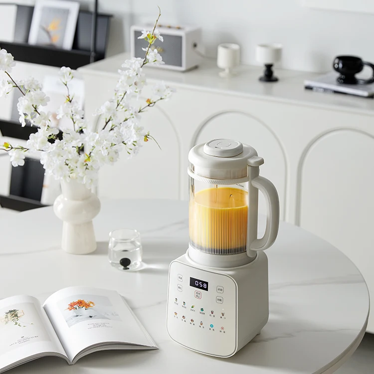 Рисунок 2 - 800 мл многофункциональная машина для разрушения стен