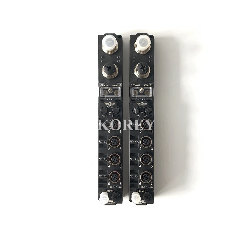 PLC Module IL2302-B318 Brand New Original Please Inquiry