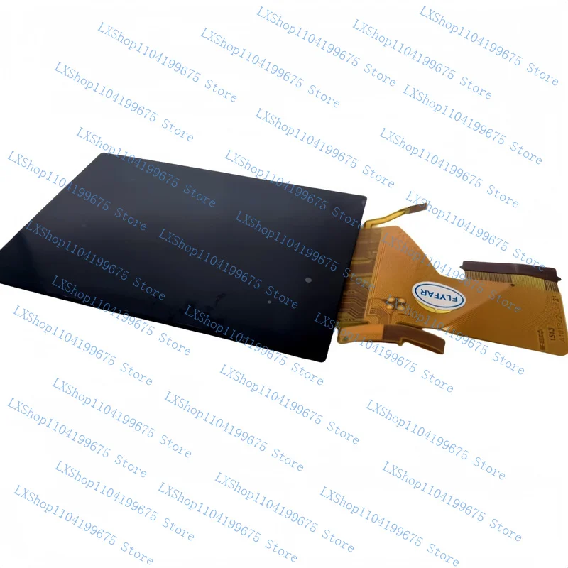 

New camera LCD screen. For Panasonic G7 G8 GX85 G85 display