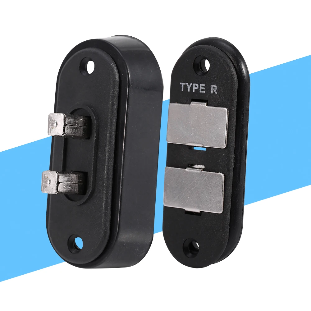 Sliding Door  Sliding Door Contact  Sliding Door Contact  For Auto Car Truck Van Alarm Central Locking Systems