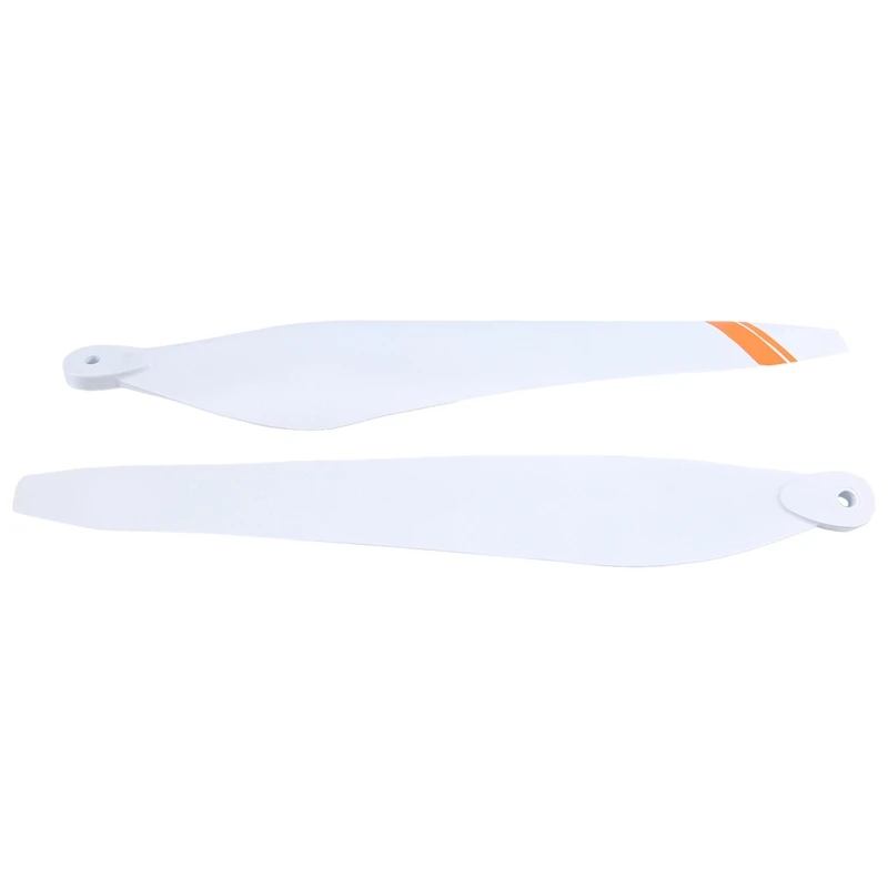 【Superdeals】 Elica pieghevole FOC 3411 per motore del sistema di alimentazione Hobbywing X9 per drone agricolo