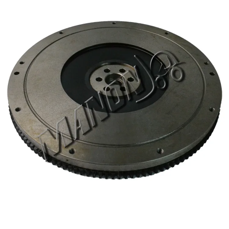 Forklift Accessories 13405-23800-71 Flywheel