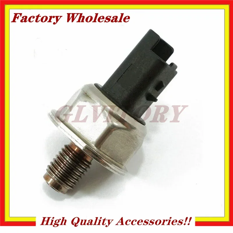 

Fuel Pressure Sensor For Citroen Peugeot Ford 1,4 HDI 1,6 TDCI 9648475280 55PP06-01