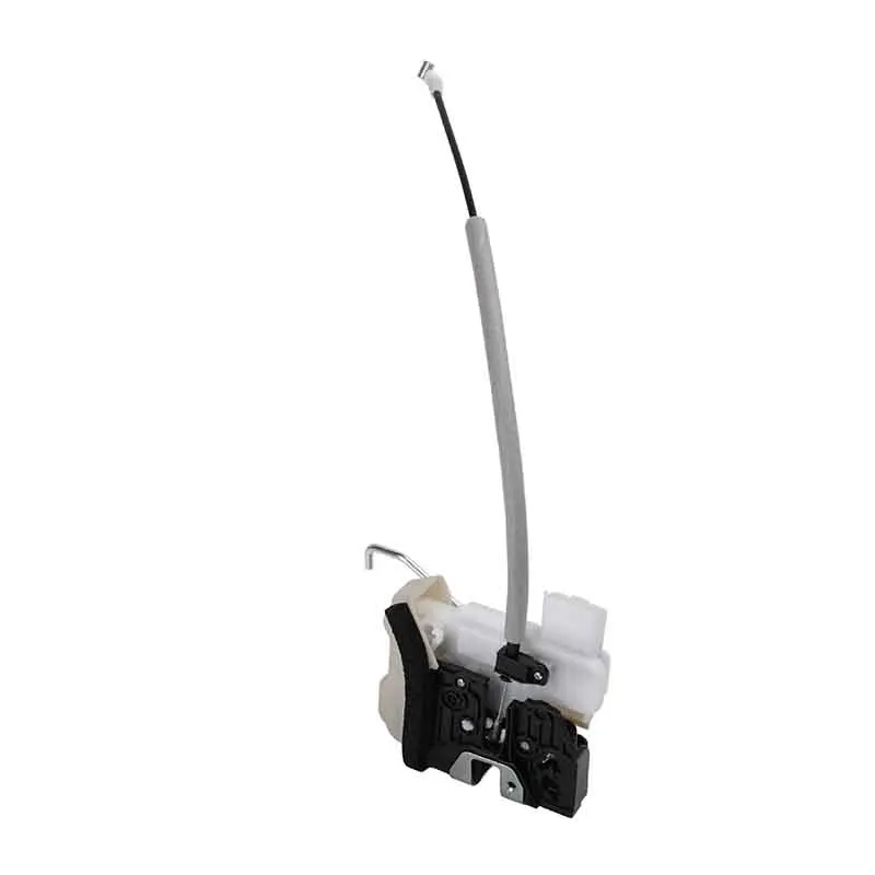 Neuer Türschlossantrieb vorne links rechts für Kia Rio III 2011–2017 81311-1W030 81321-1W060 813111W030 813211W060 – Detail 5