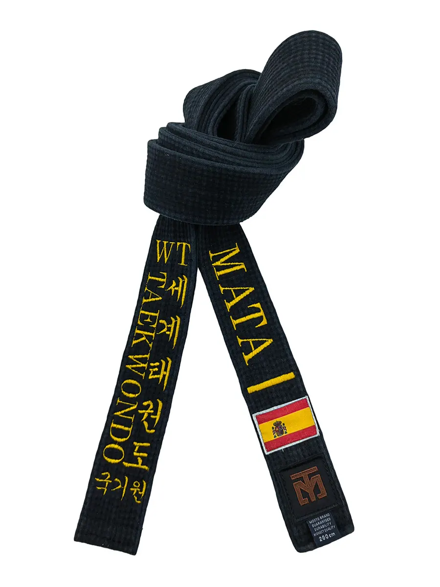 Category image: Taekwondo & Karate Clothing