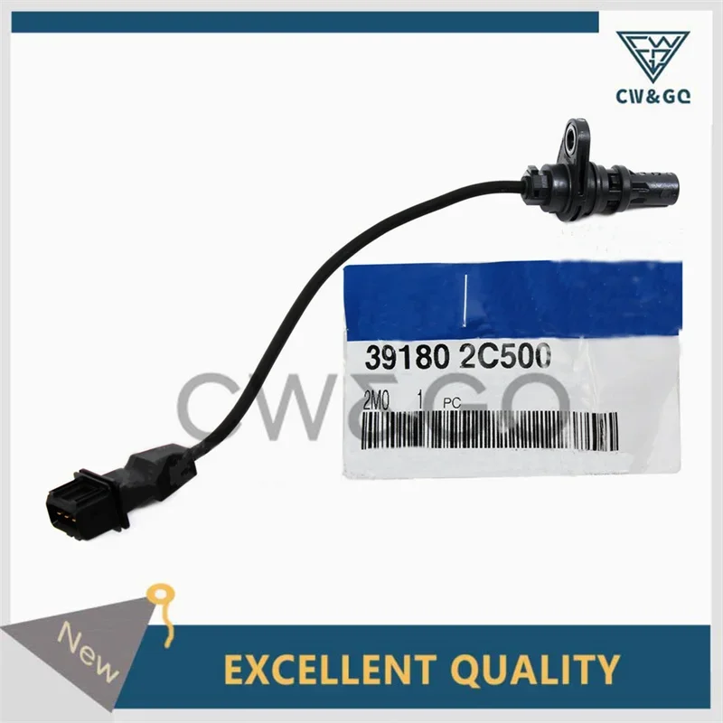 Crankshaft Position…