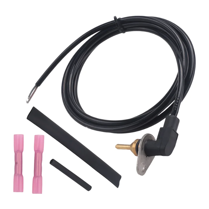 Para Scania L-P-G-R-S-Series Sensor de temperatura 1865315 1539106 1788498 sistema eléctrico de agua refrigerante piezas de automóvil