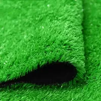 Artificial Grassland Outdoor Garden Fences Roof Greening Schools Simulation Lawn Turf Fake Green Grass Mat Home Floor Decoration