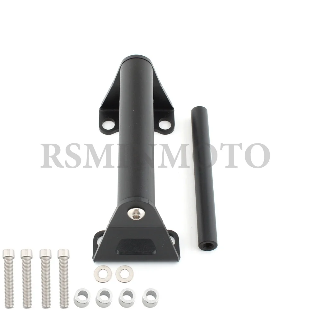 Motorcycle GPS Navigation Holder Phone Bracket Support For Suzuki DL650 DL 650 DL1000 DL 1000 2014 2015 2016 2017 2018 2019