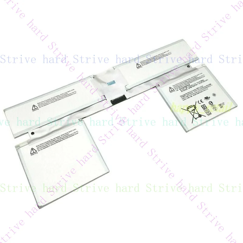 

51Wh New Battery G3HTA024H For Microsoft Surface Book 1 1704 1705 Keyboard Base
