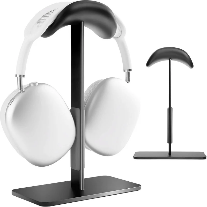 

Новая подставка для наушников AirPods Max с функцией автоматического отключения, алюминиевый настольный держатель APM